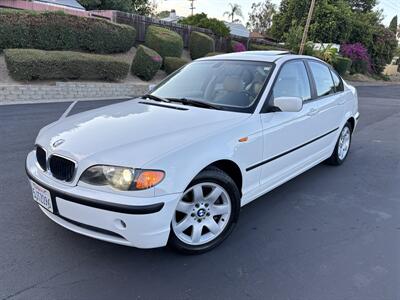 2004 BMW 325i - Photo 1 - San Diego, CA 92115