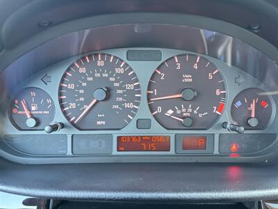 2004 BMW 325i - Photo 17 - San Diego, CA 92115