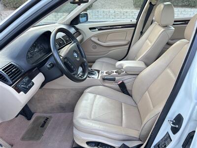 2004 BMW 325i - Photo 10 - San Diego, CA 92115