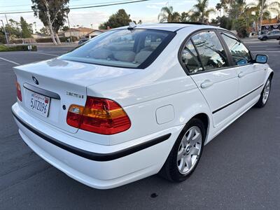 2004 BMW 325i - Photo 5 - San Diego, CA 92115
