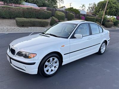 2004 BMW 325i - Photo 9 - San Diego, CA 92115