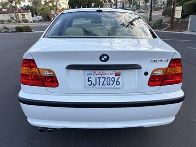 2004 BMW 325i - Photo 4 - San Diego, CA 92115