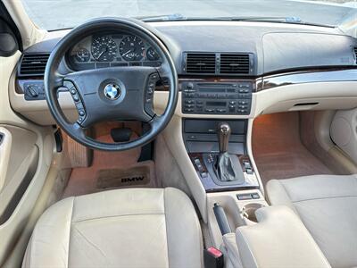 2004 BMW 325i - Photo 14 - San Diego, CA 92115