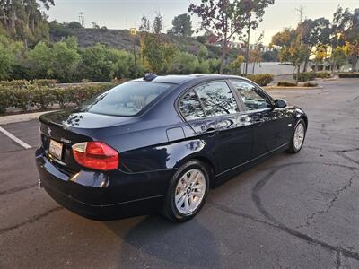 2007 BMW 3 Series 328i - Photo 5 - San Diego, CA 92115