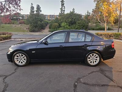 2007 BMW 3 Series 328i - Photo 8 - San Diego, CA 92115