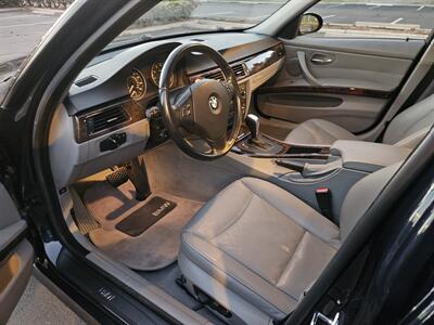 2007 BMW 3 Series 328i - Photo 9 - San Diego, CA 92115