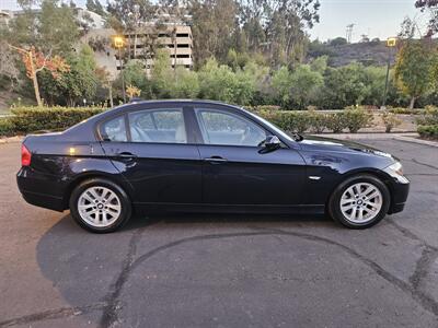 2007 BMW 3 Series 328i - Photo 4 - San Diego, CA 92115