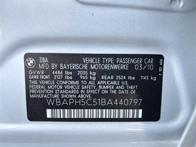 2011 BMW 3 Series 328i - Photo 20 - San Diego, CA 92115