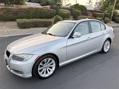 2011 BMW 3 Series 328i - Photo 1 - San Diego, CA 92115