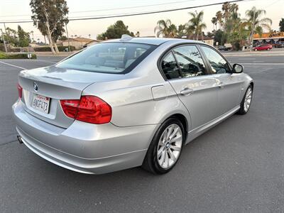 2011 BMW 3 Series 328i - Photo 5 - San Diego, CA 92115