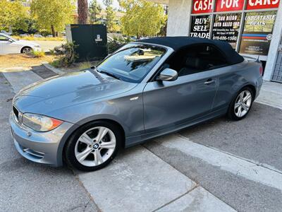 2011 BMW 1 Series 128i - Photo 1 - San Diego, CA 92115