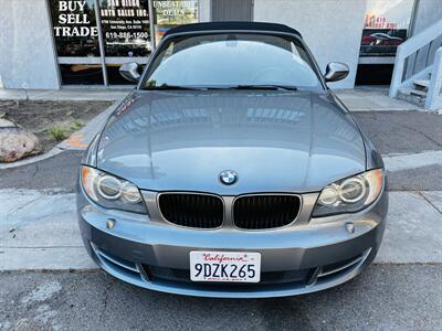 2011 BMW 1 Series 128i - Photo 2 - San Diego, CA 92115