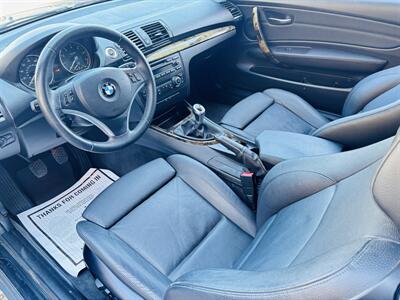2011 BMW 1 Series 128i - Photo 6 - San Diego, CA 92115