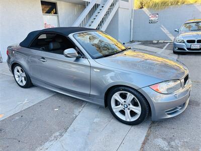 2011 BMW 1 Series 128i - Photo 5 - San Diego, CA 92115