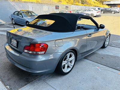 2011 BMW 1 Series 128i - Photo 4 - San Diego, CA 92115
