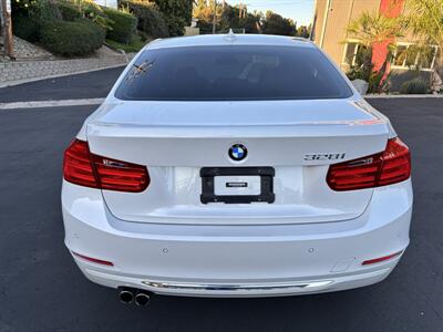 2014 BMW 328i   - Photo 9 - San Diego, CA 92115