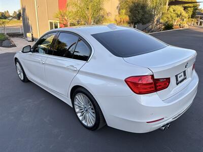 2014 BMW 328i   - Photo 8 - San Diego, CA 92115