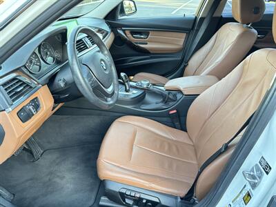 2014 BMW 328i   - Photo 4 - San Diego, CA 92115