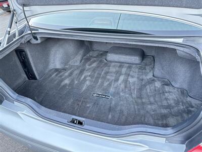 2005 Lexus LS 430 - Photo 17 - San Diego, CA 92115