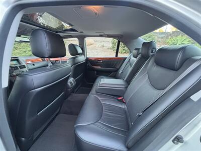 2005 Lexus LS 430 - Photo 10 - San Diego, CA 92115
