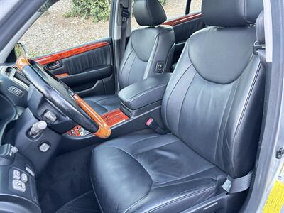 2005 Lexus LS 430 - Photo 15 - San Diego, CA 92115
