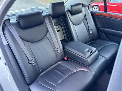 2005 Lexus LS 430 - Photo 11 - San Diego, CA 92115
