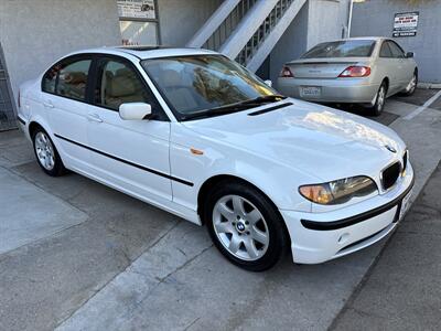 2004 BMW 3 Series 325i - Photo 2 - San Diego, CA 92115