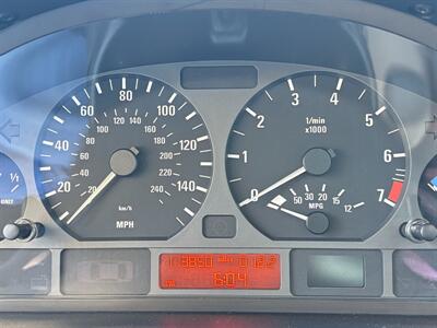 2004 BMW 3 Series 325i - Photo 9 - San Diego, CA 92115
