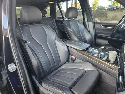 2017 BMW X5 sDrive35i - Photo 11 - San Diego, CA 92115