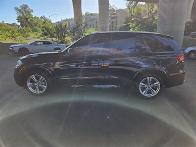 2017 BMW X5 sDrive35i - Photo 8 - San Diego, CA 92115