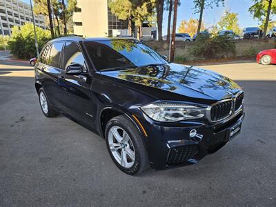 2017 BMW X5 sDrive35i - Photo 3 - San Diego, CA 92115