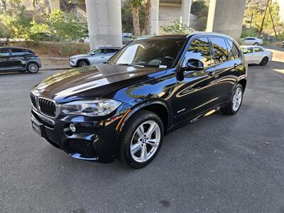 2017 BMW X5 sDrive35i - Photo 1 - San Diego, CA 92115