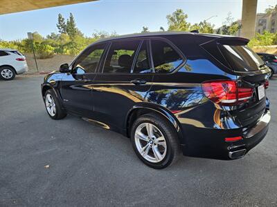 2017 BMW X5 sDrive35i - Photo 7 - San Diego, CA 92115