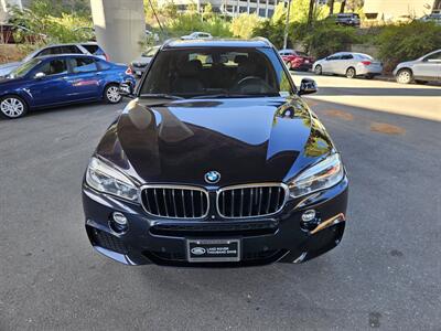 2017 BMW X5 sDrive35i - Photo 2 - San Diego, CA 92115
