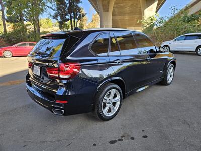 2017 BMW X5 sDrive35i - Photo 5 - San Diego, CA 92115