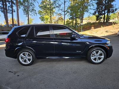 2017 BMW X5 sDrive35i - Photo 4 - San Diego, CA 92115