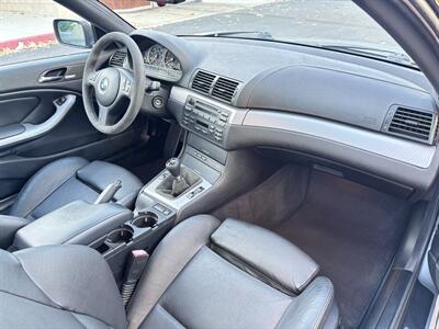 2005 BMW 3 Series 330Ci - Photo 12 - San Diego, CA 92115