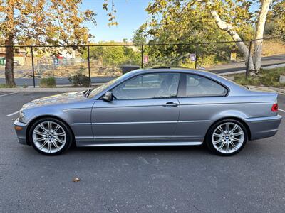 2005 BMW 3 Series 330Ci - Photo 2 - San Diego, CA 92115