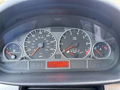 2005 BMW 3 Series 330Ci - Photo 16 - San Diego, CA 92115