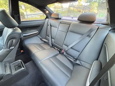 2005 BMW 3 Series 330Ci - Photo 14 - San Diego, CA 92115