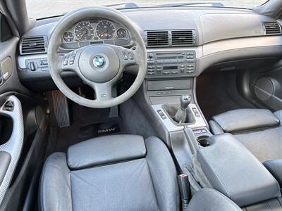 2005 BMW 3 Series 330Ci - Photo 10 - San Diego, CA 92115