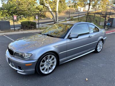 2005 BMW 3 Series 330Ci - Photo 1 - San Diego, CA 92115