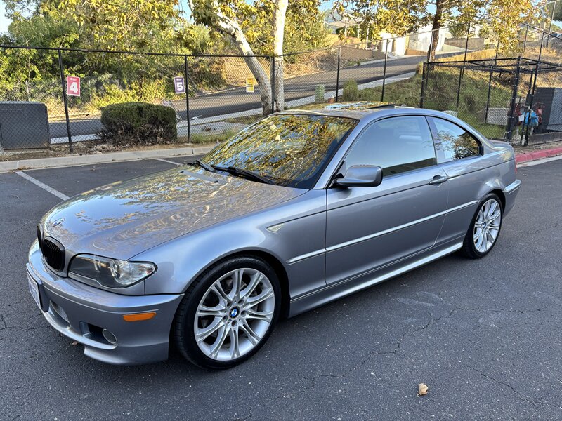 2005 BMW 3 Series 330Ci   - Photo 1 - San Diego, CA 92115