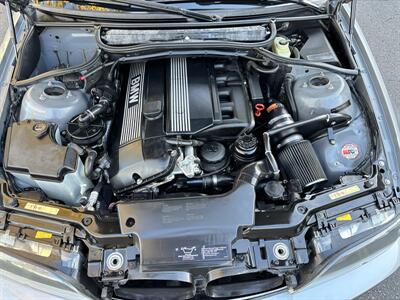 2005 BMW 3 Series 330Ci - Photo 15 - San Diego, CA 92115