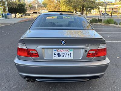 2005 BMW 3 Series 330Ci - Photo 4 - San Diego, CA 92115