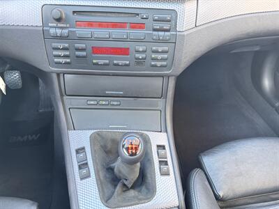 2005 BMW 3 Series 330Ci - Photo 11 - San Diego, CA 92115