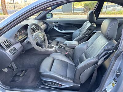 2005 BMW 3 Series 330Ci - Photo 9 - San Diego, CA 92115