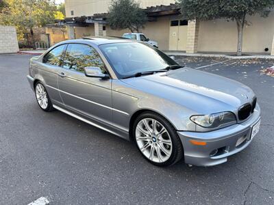 2005 BMW 3 Series 330Ci - Photo 7 - San Diego, CA 92115