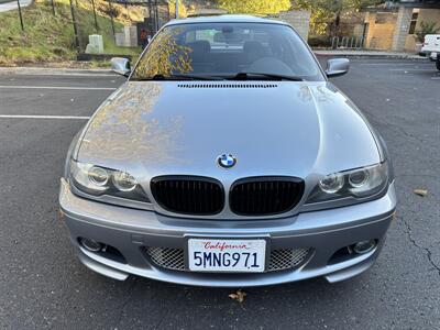 2005 BMW 3 Series 330Ci - Photo 8 - San Diego, CA 92115