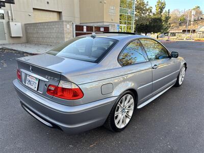 2005 BMW 3 Series 330Ci - Photo 5 - San Diego, CA 92115